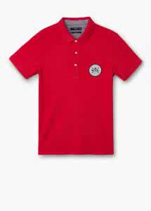 企業(yè)定制禮品廣告polo衫如何進(jìn)行穿戴搭配?