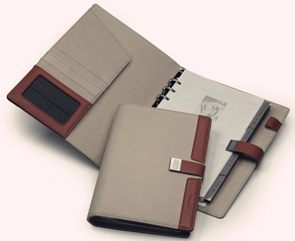 2020年新款活頁記事本定制有哪些選擇？