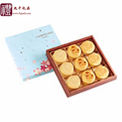 企業員工福利禮品定制，這樣選擇更合適