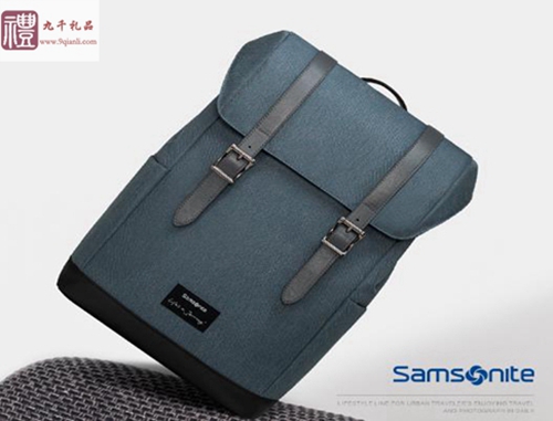 新秀麗雙肩包怎么樣？如何進(jìn)行企業(yè)定制