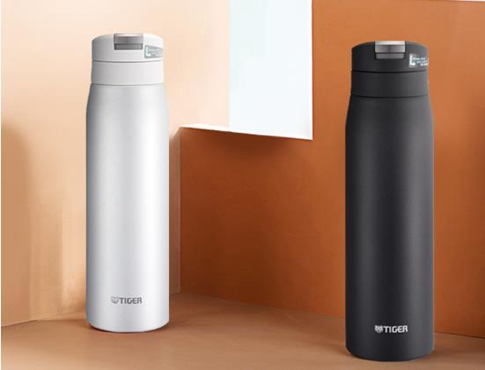 2020年建行定制禮品虎牌保溫杯